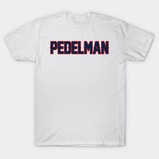 PEDelman!!! T-Shirt